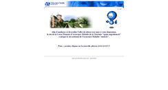 Desktop Screenshot of cpam-angouleme.fr